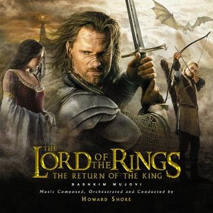 Top lord of the rings albums | Last.fm