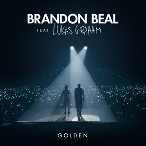 Golden (feat. Lukas Graham) - Single