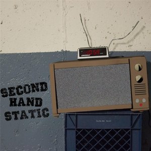 Second Hand Static