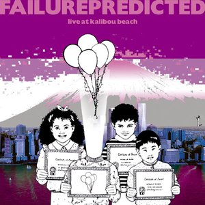 Image for 'FAILURE PREDICTED (CDS)'