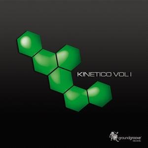 Best Of Groundgroove Vol. 1