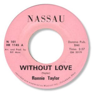 Ronnie Taylor のアバター