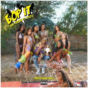 Bop It - Single