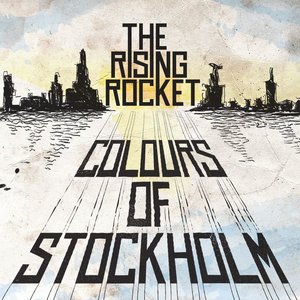 Colours Of Stockholm