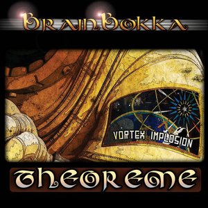 Brainbokka - Theoreme EP