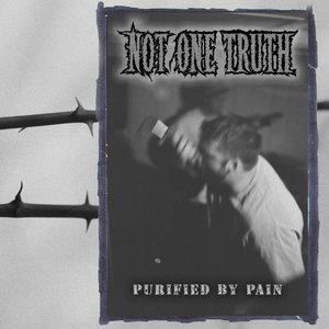 Purified By Pain - EP