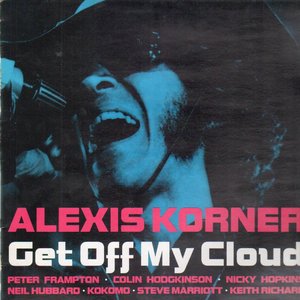 Get Off Of My Cloud