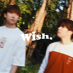 wish - EP