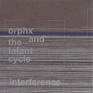 Orphx and the Infant Cycle 的头像