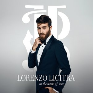 In the Name of Love - EP