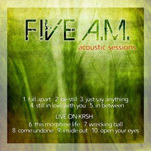 Acoustic Sessions