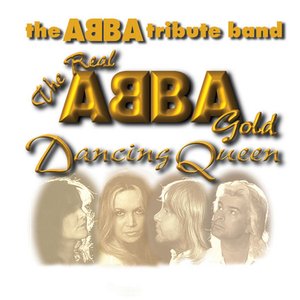 The Real Abba Gold