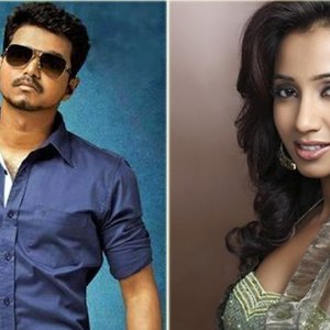 Аватар для Vijay, Shreya Ghoshal