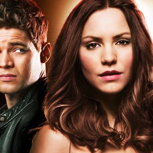 Image pour 'Katharine McPhee & Jeremy Jordan'