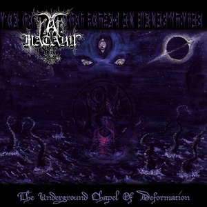 The Underground Chapel of Deformation