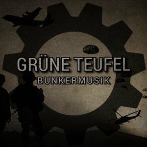 Grüne Teufel