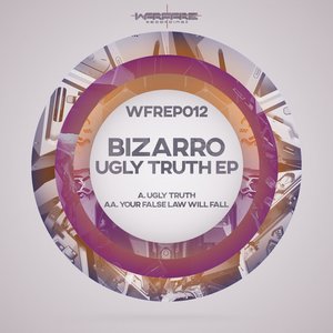 Ugly Truth EP