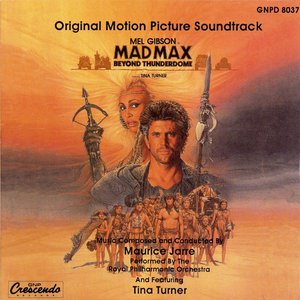 Mad Max: Beyond Thunderdome