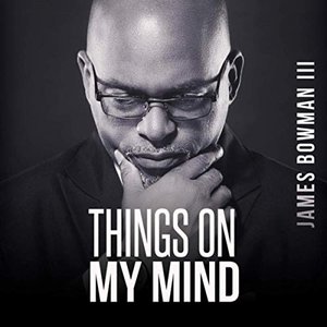 Things on My Mind