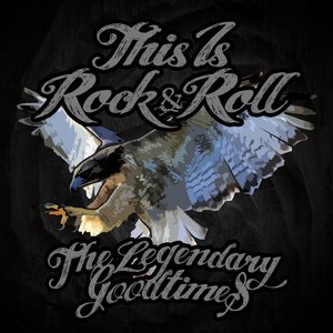 This Is Rock & Roll