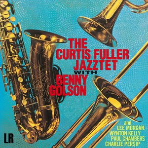 The Curtis Fuller Jazztet