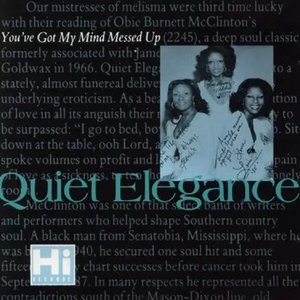 You Got My Mind Messed Up