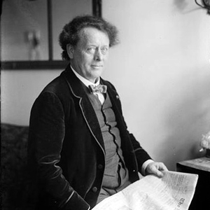 Willem Mengelberg photo provided by Last.fm