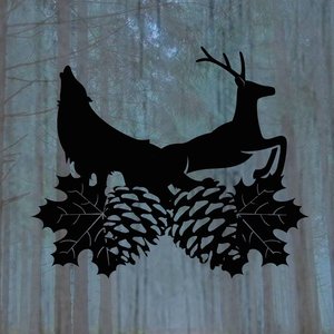 Deerwolf 的头像