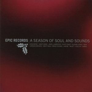 Epic Records: A Season of Soul and Sounds
