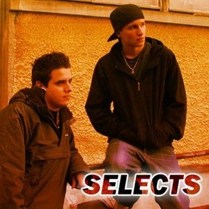 SELECTS 的头像