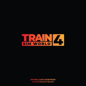 Train Sim World 4 (Original Game Soundtrack)