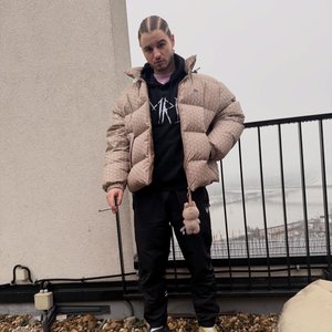 Gregor Magaš 的头像