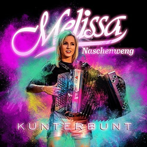 Melissa Naschenweng - HR - Zortam Music
