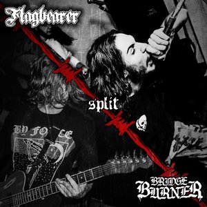 Split w/ Bridge Burner [Explicit]