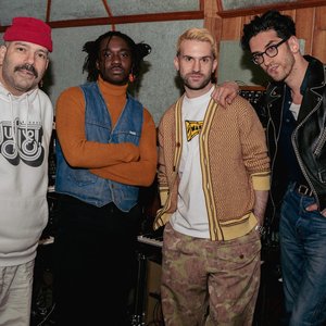 Avatar de Ric Wilson, Chromeo & A-Trak