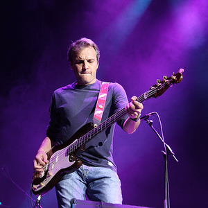 David Summers photo provided by Last.fm