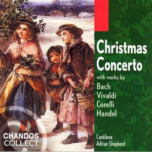 Image for 'Christmas Concerto'