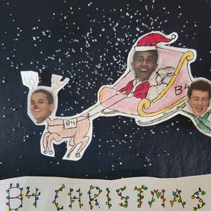 B4 Christmas (feat. FIN) - Single