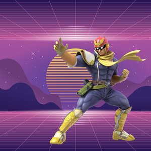 SSB64 (Memory Card Mix)