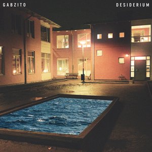 Desiderium (Where I Wanna Be) - Single