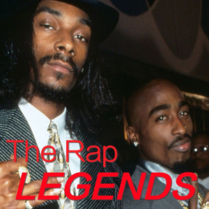 Shake That - The Rap Legends - Zortam Music