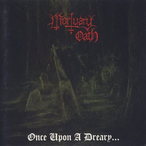 Once Upon A Dreary...