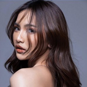 Mahalini 的头像