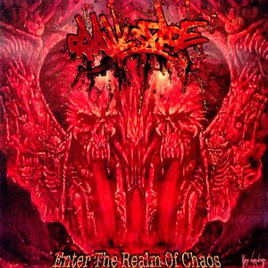 Enter The Realm Of Chaos [Explicit]