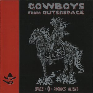 Space-O-Phonics Aliens