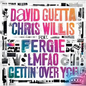 David Guetta feat. Chris Willis, Fergie & LMFAO için avatar