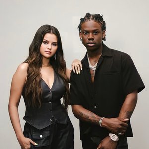 Rema & Selena Gomez için avatar