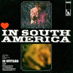 In South America