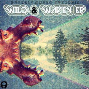Wild & Wavey EP