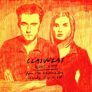 Glasvegas - Beat City